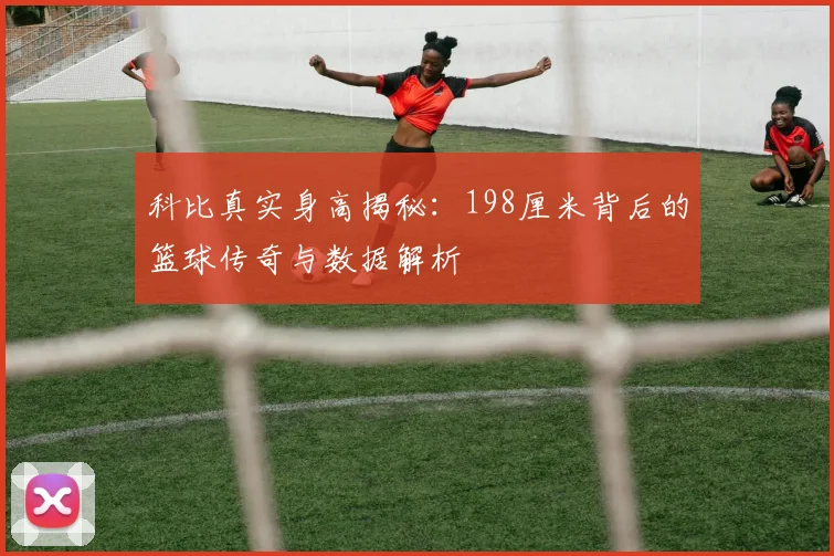 科比真实身高揭秘：198厘米背后的篮球传奇与数据解析